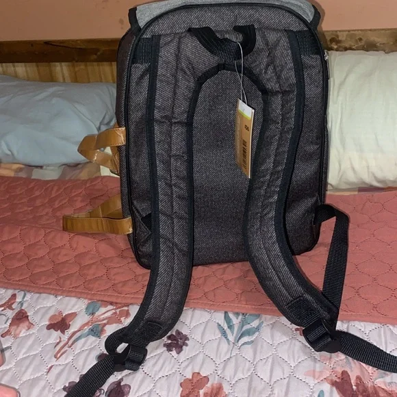 Vonshef picnic bag - Picture 3 of 9